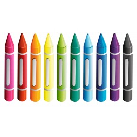 Crayones