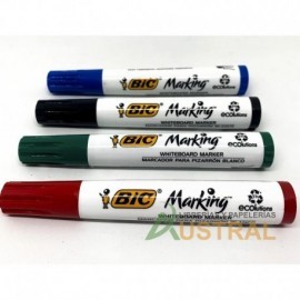 Marcador Bic de pizarra 1751