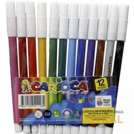 Marcador Carioca x12c Italy Jov