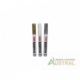 Marcador Zeyar ZP-1501