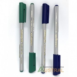 Marcador Edding E-89