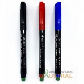 Marcador Fenlot para cd FL-6028/6022