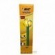 Lápiz Bic Evolution flexible