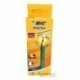 Lápiz Bic Evolution jumbo Triangular