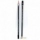 Lápiz Nataraj Silver HB c/borrador