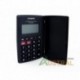 Calculadora Casio bolsillo HL-820LV 8 dígitos