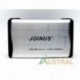 Calculadora Joinus de bolsillo metalica JS-700