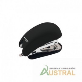 Engrapadora Artesco mini M-513 negro