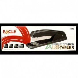 Engrapadora Eagle 848