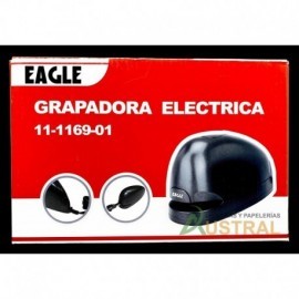 Engrapadora Eagle eléctrica 1169 20h