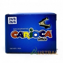 Sacagrapas Carioca