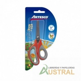 Tijera Artesco Superflex de oficina 6.5"