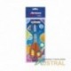 Tijera Artesco Superflex escolar 5"