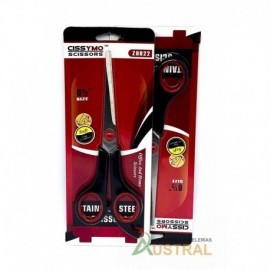 Tijera de oficina 16cm Shijianzi NPG-157 ZH022