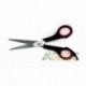 Tijera de oficina 16cm Shijianzi NPG-157 ZH022