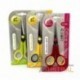 Tijera Office 16cm en blister #K-505