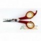Tijera Office 16cm en blister #K-505