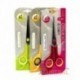 Tijera Office 20cm en blister #K-605