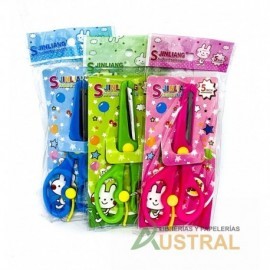 Tijera Sjinliang escolar #JDD5S