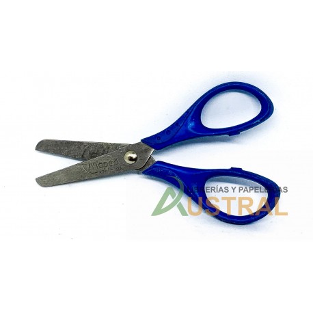 Tijera Start Maped escolar 12cm