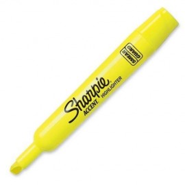 Resaltador Sharpie