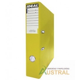 Archivador Ideal T/O