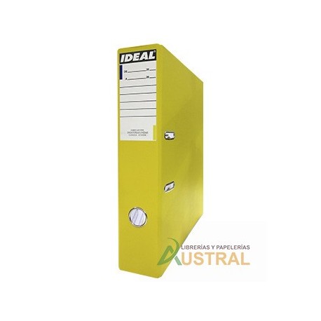 Archivador Ideal T/O