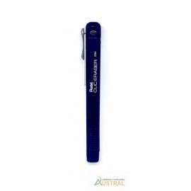 Borrador tipo estilete Maped Pentel ZE80