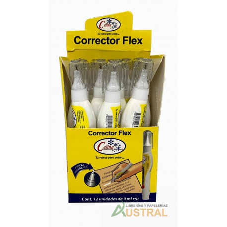 Corrector Celina 9ml