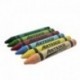 Crayon Artesco Jumbo redondo x 12c