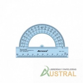 Graduador Artesco 180gr. 10cm