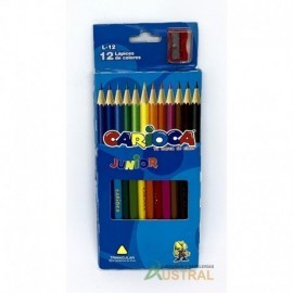 Pintura Carioca x12c larga