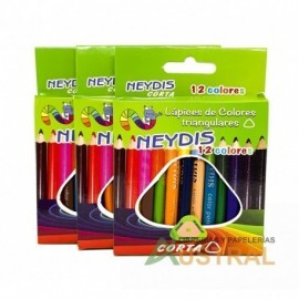Pintura Neydis x 12c corta LC-1
