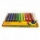 Plastilina Artelina x 12c