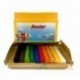 Plastilina Bester x10 colores Jumbo