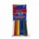 Plastilina Estilo x8c corta