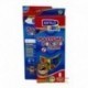 Plastilina Estilo x8c larga