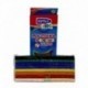 Plastilina Estilo x8c larga