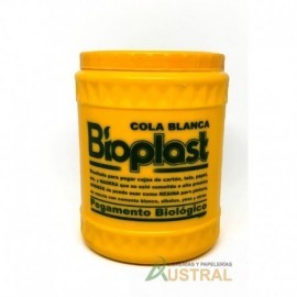 Peganol Bioplast 1/4 amarillo