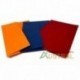 Sobres terrestre T/esquela colores 80gr