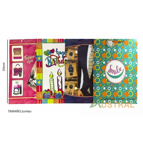 Fundas de regalo